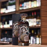 Signatory - Old School Malt 31 Year Old Blended Malt Whisky